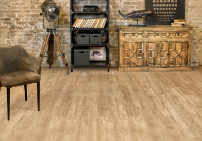 Кварц-виниловый SPC ламинат Alpine Floor Grand Sequoia Light ECO / Гранд Секвоя Лайт ЭКО 11-501 Секвойя Камфора