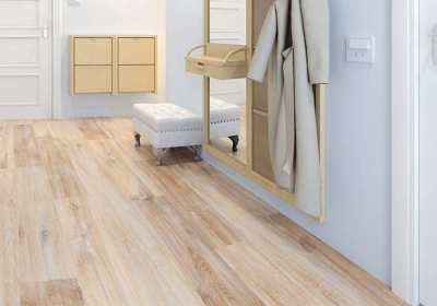 Пробковый пол Corkstyle Wood XL Oak Gekalkte new
