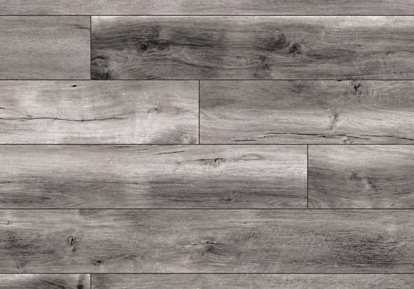 Ламинат UltraFloor Super Natural Classic  / Супер Натурал Классик К 413 Блекватер